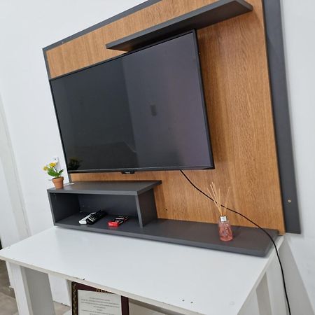 Apartamento Monoambiente muy amplio en Concepción del Uruguay Exterior foto