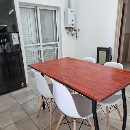 Apartamento Monoambiente muy amplio en Concepción del Uruguay Exterior foto