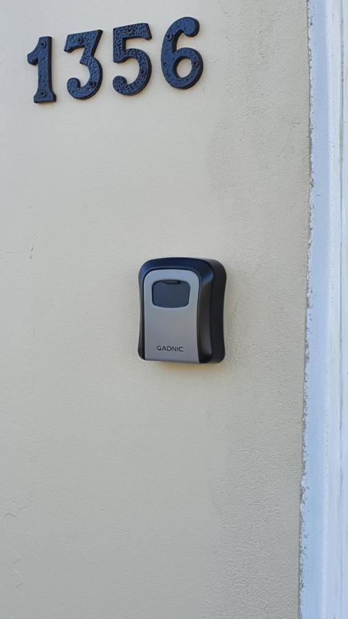 Apartamento Monoambiente muy amplio en Concepción del Uruguay Exterior foto