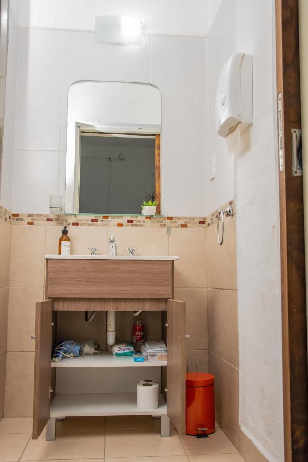 Apartamento Monoambiente muy amplio en Concepción del Uruguay Exterior foto