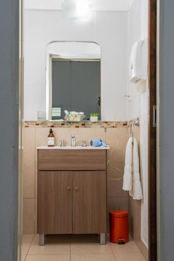 Apartamento Monoambiente muy amplio en Concepción del Uruguay Exterior foto