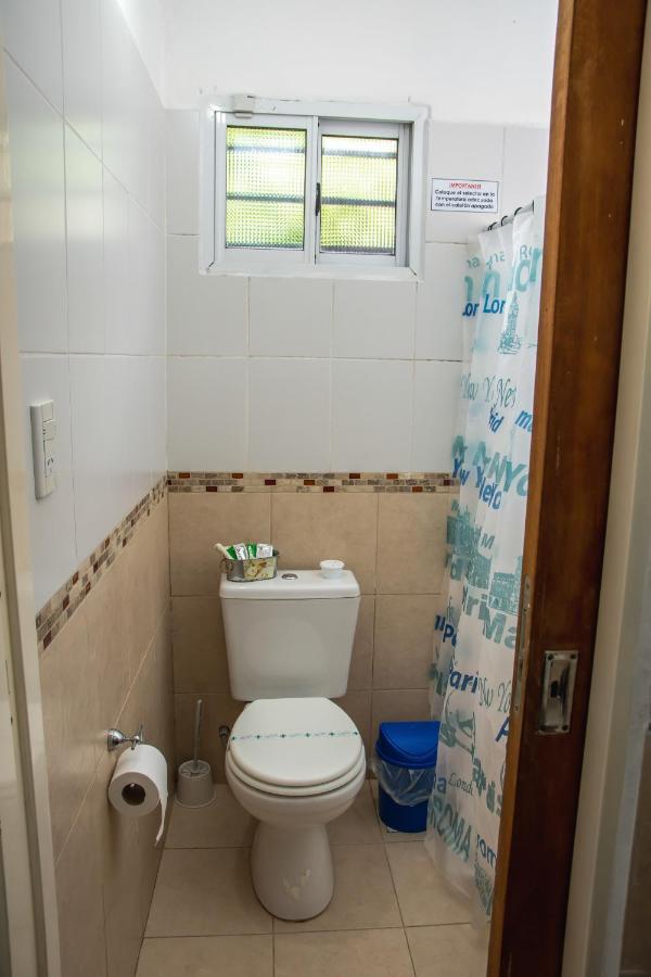 Apartamento Monoambiente muy amplio en Concepción del Uruguay Exterior foto