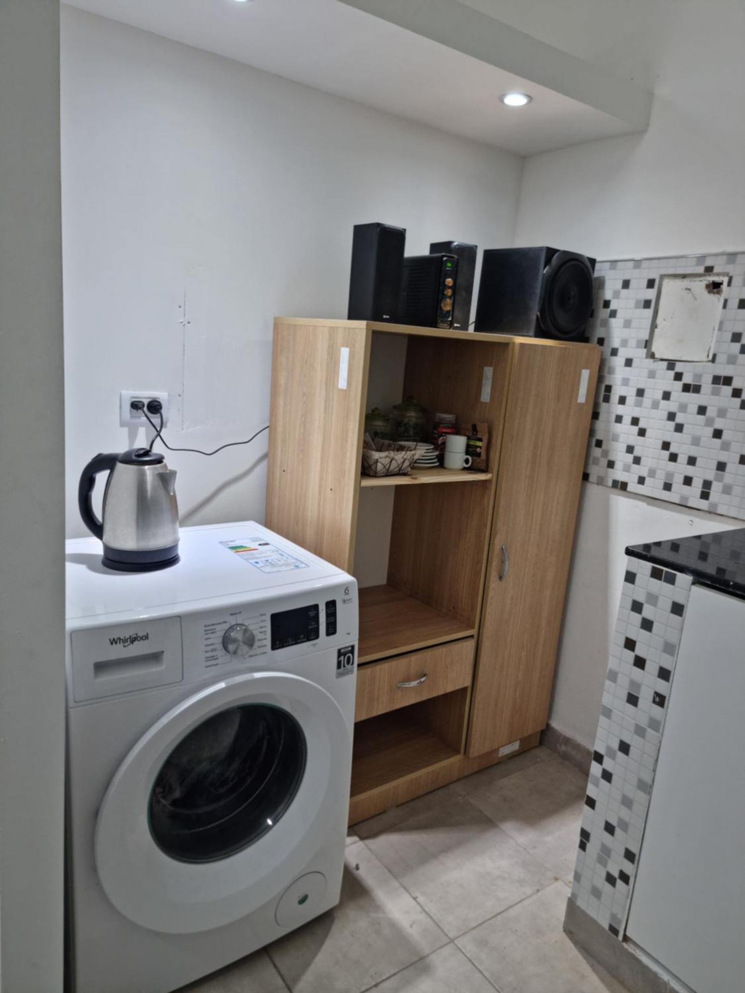 Apartamento Monoambiente muy amplio en Concepción del Uruguay Exterior foto